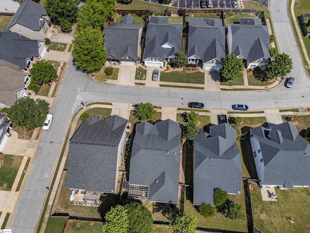 208 Medoc Ln, Moore, SC 29369 - aerial overview of property's location with nearby suburban area