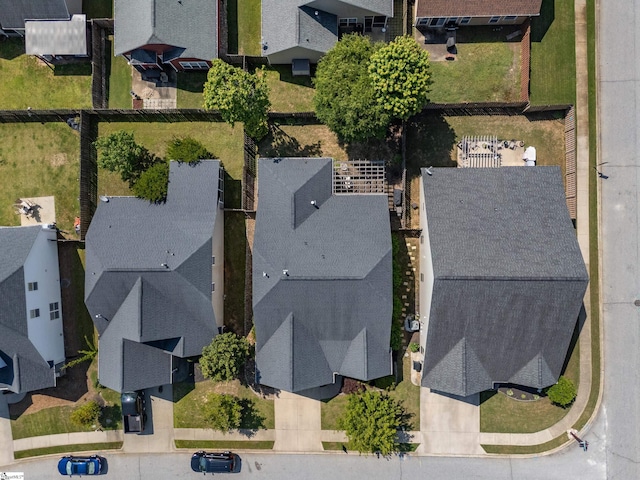 208 Medoc Ln, Moore, SC 29369 - aerial perspective of suburban area