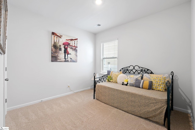51 Oak Edge Ln, Greer, SC 29651 - bedroom with carpet floors and baseboards