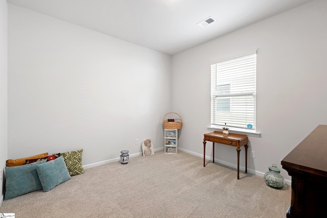 51 Oak Edge Ln, Greer, SC 29651 - bedroom with carpet and baseboards
