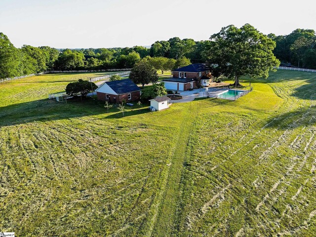 3836 Pennington Rd, Greer, SC 29651