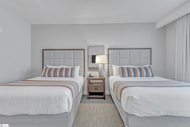 13500 Clemson Blvd Unit 2301, Seneca, SC 29678 - bedroom with carpet