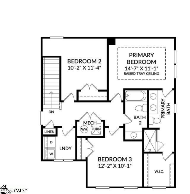 room layout
