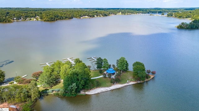 930 Eagles Harbor Dr, Hodges, SC 29653