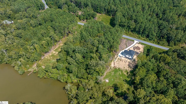 930 Eagles Harbor Dr, Hodges, SC 29653