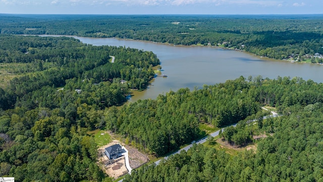 930 Eagles Harbor Dr, Hodges, SC 29653