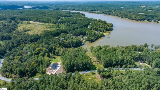 930 Eagles Harbor Dr, Hodges, SC 29653