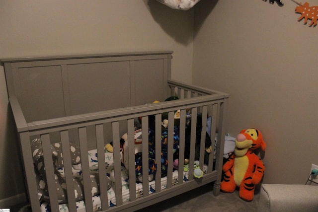 305 N Owens St, Clinton, SC 29325 - view of bedroom