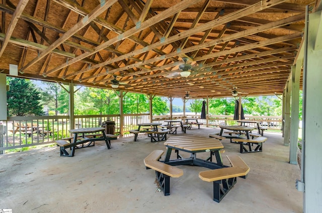 203 N Hogan Dr, Westminster, SC 29693 - view of property's community