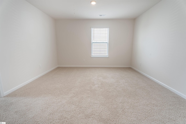 737 Rockhurst Way, Woodruff, SC 29388 - empty room with light carpet and baseboards