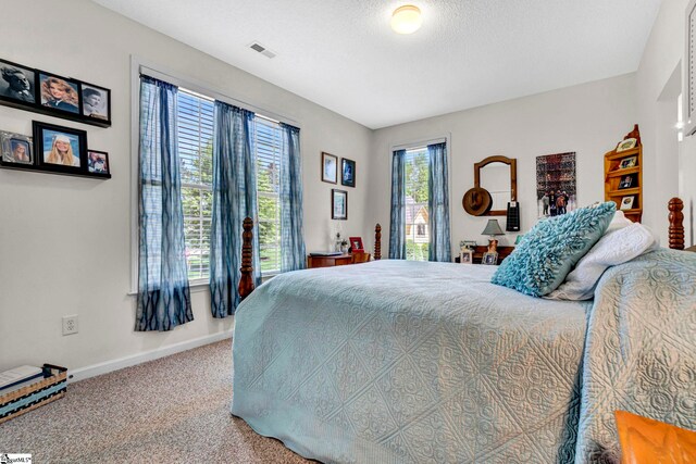 5 Laurelcrest Ln, Travelers Rest, SC 29690 - bedroom featuring carpet and baseboards