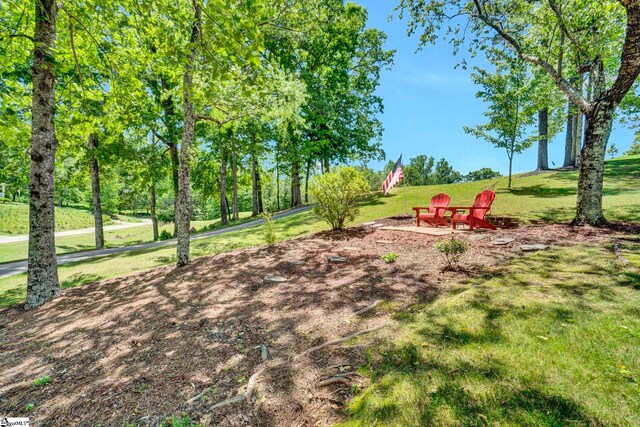 5 Laurelcrest Ln, Travelers Rest, SC 29690 - view of property's community with a lawn