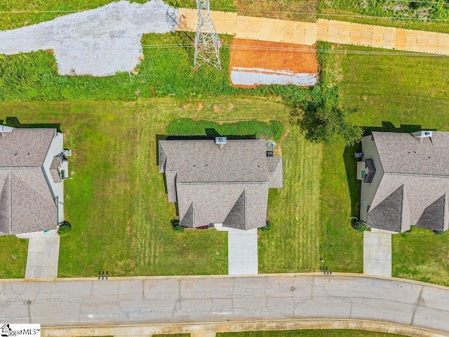 208 Laurel Trace Cir, Piedmont, SC 29673 - aerial view