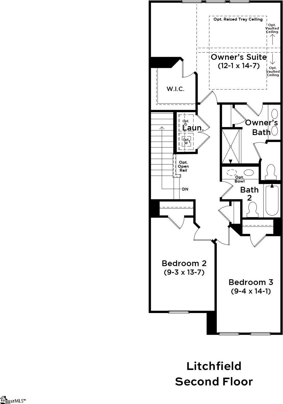 home floor plan
