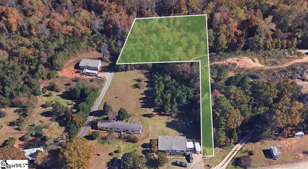 00 Rabbit Trl, Easley, SC 29642