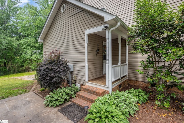 108 Ascot Ct, Easley, SC 29642 - view of outdoor structure
