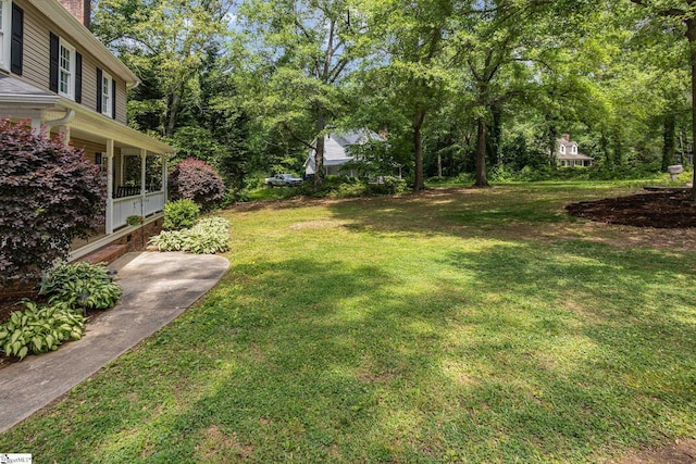 108 Ascot Ct, Easley, SC 29642 - view of green lawn