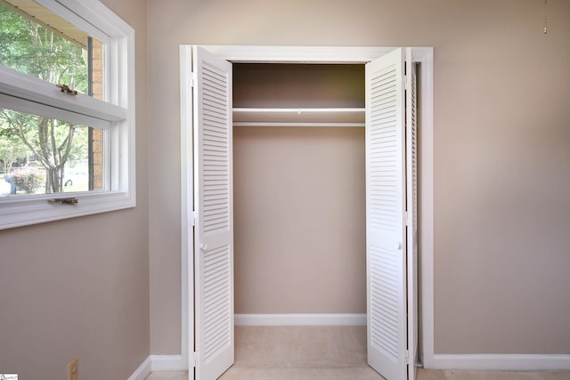 200 Lavonne Ave, Easley, SC 29642 - view of closet