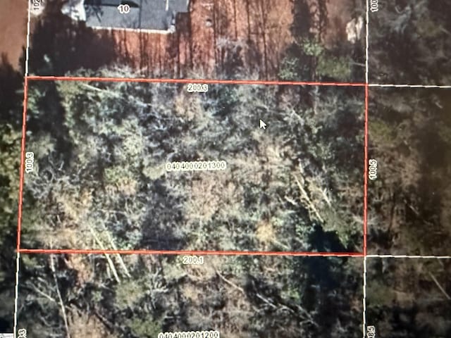 Overlook Dr, Greenville SC, 29605 land for sale