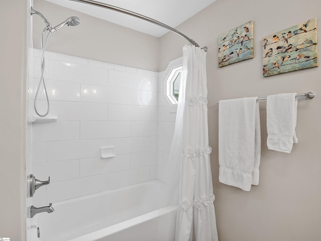 702 Lakewinds Blvd, Inman, SC 29349 - full bath with shower / tub combo