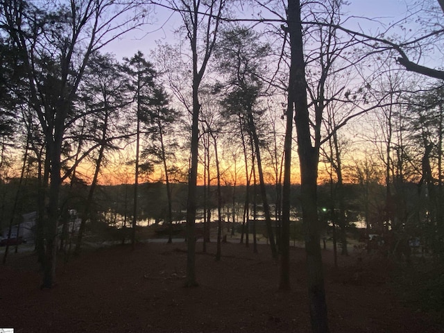 water view