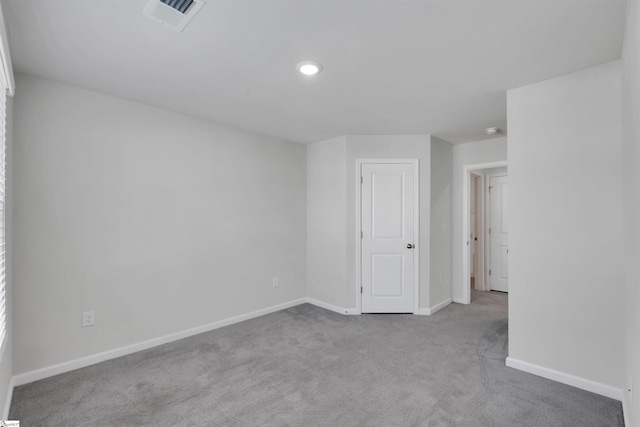 307 E Compass Way, Easley, SC 29640 - spare room with carpet flooring and baseboards
