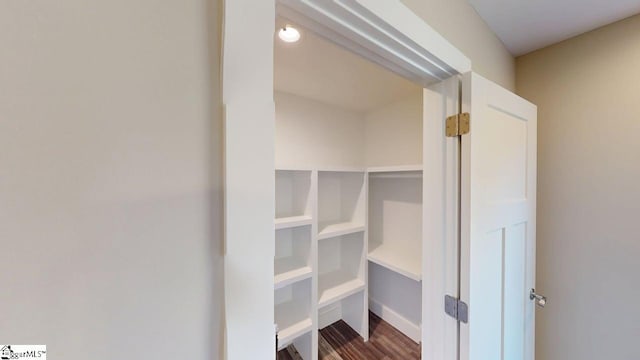 1306 Fairview Rd, Gaffney, SC 29341 - view of storage area
