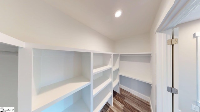 1306 Fairview Rd, Gaffney, SC 29341 - view of pantry