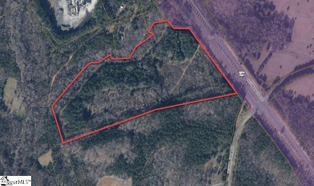 Highway 176 Bypass 00Pine St, Pacolet, SC 29372
