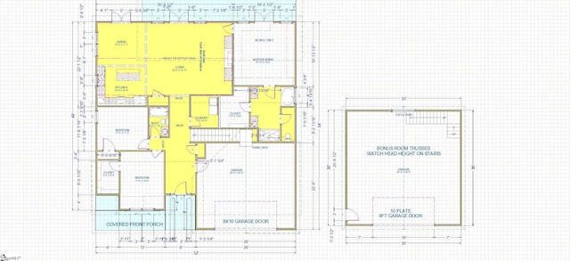 room layout