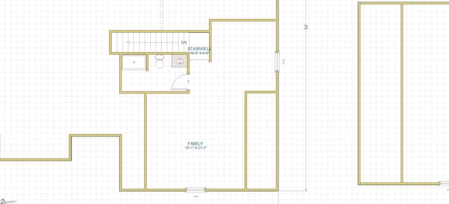 room layout