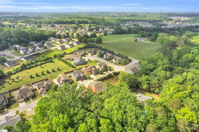 107 Summer Oak Ln, Simpsonville, SC 29680 - view of property location featuring nearby suburban area