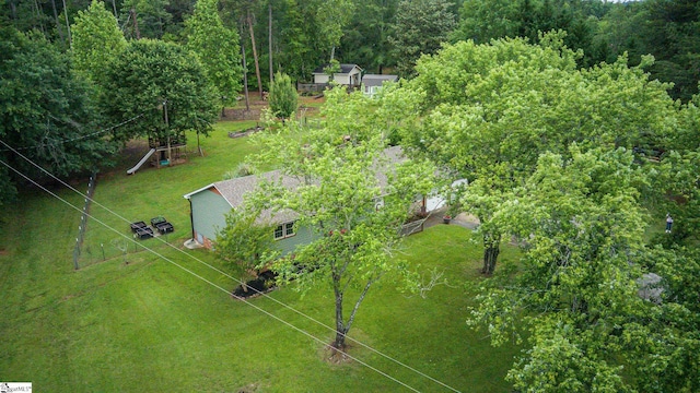 1312 Anderson Hwy, Easley, SC 29642 - view of subject property