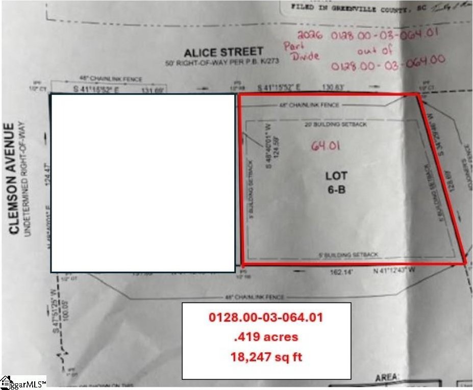 00 Alice St, Greenville, SC 29611