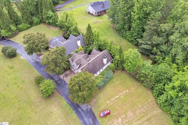 142 Stillcountry Cir, Travelers Rest, SC 29690 - aerial view of property and surrounding area