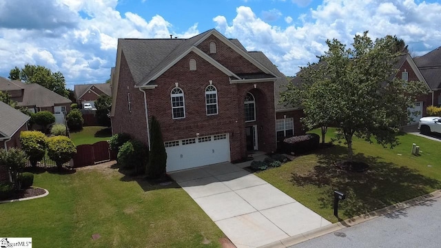 28 Fawn Hill Dr, Anderson, SC 29621