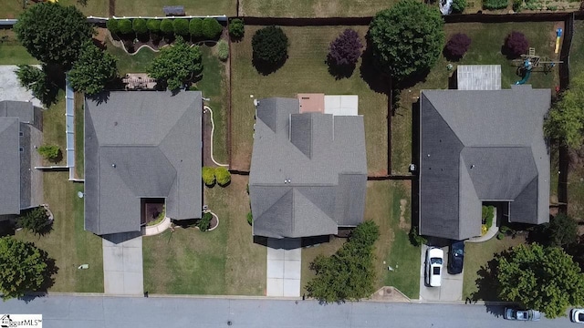 28 Fawn Hill Dr, Anderson, SC 29621