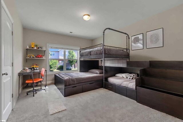 9 Sheldrake Pl, Simpsonville, SC 29681 - bedroom featuring carpet floors and baseboards