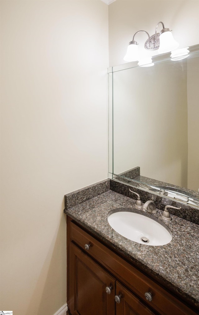 7 Collina Ct, Greenville, SC 29609 - bathroom featuring vanity