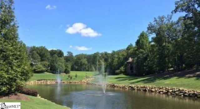 7 Collina Ct, Greenville, SC 29609 - water view