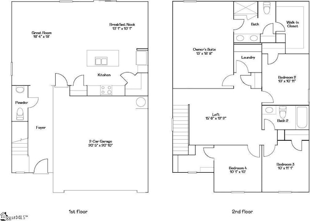 15 Snowmill Rd Unit Ag 4Crane, Woodruff, SC 29388 - property floor plan