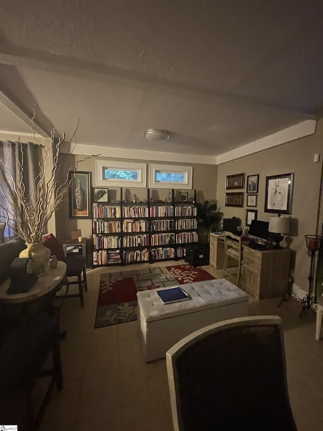 235 Brookwood Ter, Spartanburg, SC 29306 - view of living area