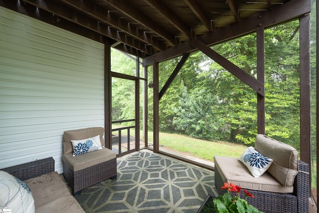 104 White Bark Way, Taylors, SC 29687 - view of patio