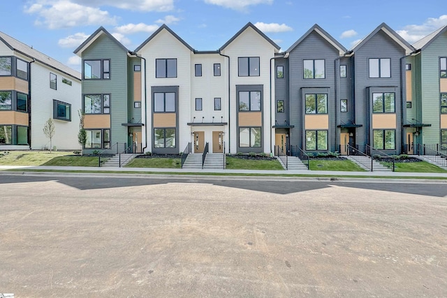 19 Conwell St, Greenville, SC 29601 - view of multi unit property