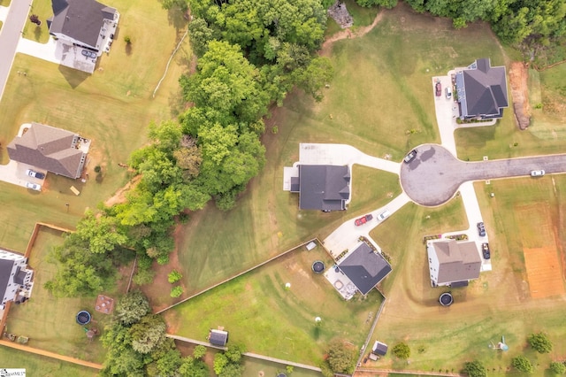 153 Coppermine Dr, Easley, SC 29642 - aerial overview of property's location