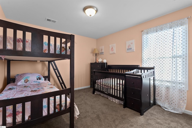 605 Mosque Ln, Lyman, SC 29365 - bedroom featuring carpet and baseboards