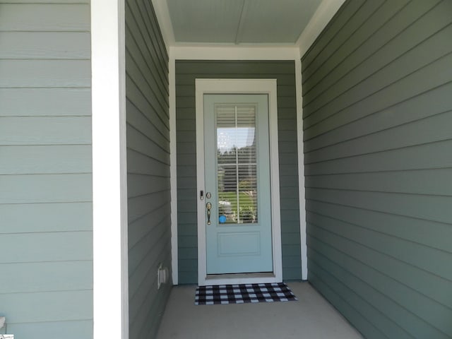 14 Moray Pl, Simpsonville, SC 29681 - view of exterior entry