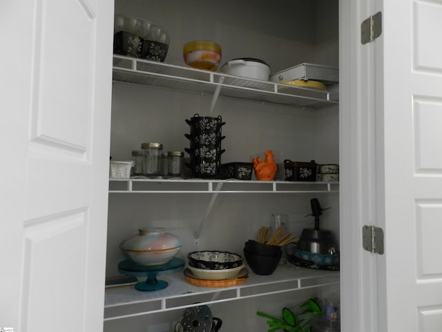 14 Moray Pl, Simpsonville, SC 29681 - view of storage area
