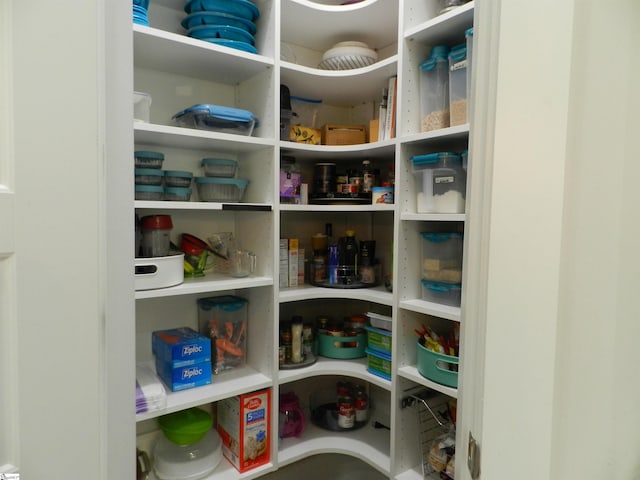 14 Moray Pl, Simpsonville, SC 29681 - view of pantry