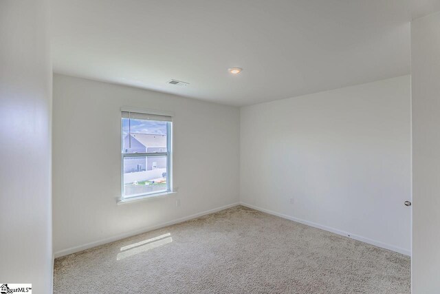 115 Slateford Cir, Piedmont, SC 29673 - spare room with carpet and baseboards